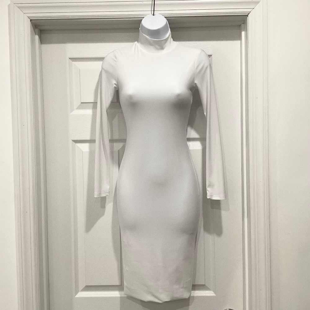 Fashion Nova Dress